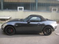 gebraucht Mazda MX5 Skyactiv-G 184 Homura