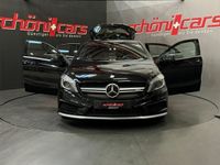 gebraucht Mercedes A45 AMG 4Matic Speedshift 7G-DCT