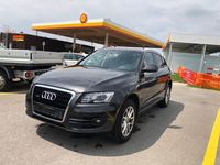 Gebraucht Audi Q5 271 PS (199 kW) 2009 SUV