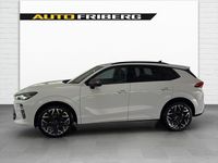 Neu Cupra Terramar VZ 265 PS (194 kW) 2025 SUV