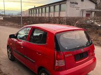 Gebraucht Kia Picanto EX 65 PS (47 kW) 2005 Kleinwagen