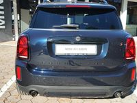 gebraucht Mini Cooper S Countryman ALL4 Steptronic