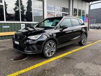 Neu Seat Arona FR 150 PS (110 kW) 2025 SUV