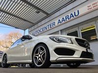 gebraucht Mercedes CLA250 AMG Line "Top Ausstattung" / Viedeolink : https://yo