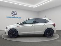 Neu VW Polo GTI 207 PS (152 kW) 2025 Grau Limousine