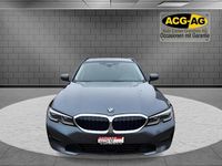Gebraucht BMW 318 150 PS (110 kW) 2021 Kombi