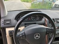 Gebraucht Mercedes A200 136 PS (100 kW) 2005