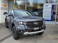 Neu Ford Ranger Tremor 205 PS (150 kW) 2025 Abholung