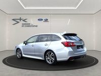 gebraucht Subaru Levorg 1.6 DIT Luxury S Six Star Edition