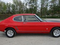Gebraucht Ford Capri 132 PS (97 kW) 1974 Coupé