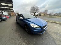Gebraucht Volvo V40 R-Design Kinetic 120 PS (88 kW) 2017 Limousine