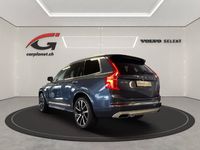 gebraucht Volvo XC90 2.0 B5 MH Inscription 7P. Diesel