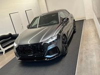 gebraucht Audi RS Q8 quattro tiptronic