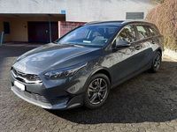 Gebraucht Kia Ceed Sportswagon 160 PS (117 kW) 2022 Kombi