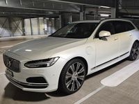 Gebraucht Volvo V90 Ultimate 455 PS (334 kW) 2023 Kombi
