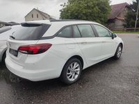 Gebraucht Opel Astra Edition 105 PS (77 kW) 2020 Kombi