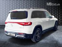 gebraucht Mercedes EQB300 AMG Line 4Matic