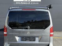 Gebraucht Mercedes V220 Marco Polo 163 PS (119 kW) 2022 Van / Kleinbus