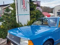 Gebraucht Ford Granada 135 PS (99 kW) 1979