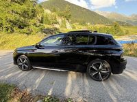 Gebraucht Peugeot 308 GT 224 PS (164 kW) 2023