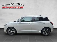 Neu Suzuki Swift 82 PS (60 kW) 2025 Kleinwagen