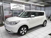 Gebraucht Kia Soul EV Style 80 kW (110 PS) 2015 SUV