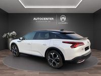 Gebraucht Citroën C5 X Shine 224 PS (164 kW) 2023 Anthrazit Kombi