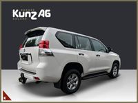 gebraucht Toyota Land Cruiser 3.0 D-4D Linea Luna