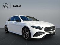 Neu Mercedes A220 AMG line 204 PS (150 kW) 2026 Limousine