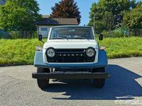 gebraucht Toyota FJ Land Cruiser55 LV