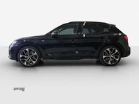 gebraucht Audi Q5 40 TDI Black Edition