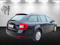 Gebraucht Skoda Octavia Ambition 115 PS (84 kW) 2018 Kombi