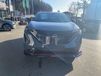 Gebraucht Nissan Ariya Nismo 319 kW (435 PS) 2025 Grau SUV