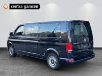 gebraucht VW Caravelle T6.12.0 TDI Comfortline 4Motion DSG LWB