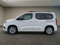 Neu Toyota Proace Verso City 100 kW (136 PS) 2025 Kombi