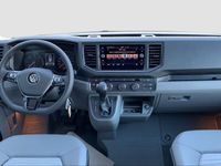 gebraucht VW California Grand600 2.0 BI-TDI