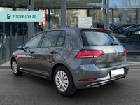 gebraucht VW Golf 2.0 TDI Comfortline DSG