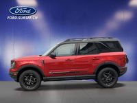 Gebraucht Ford Bronco Sport 253 PS (186 kW) 2021 SUV