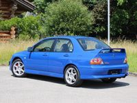 Gebraucht Mitsubishi Lancer Comfort Edition 265 PS (194 kW) 2005