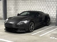Gebraucht Aston Martin Vanquish 574 PS (422 kW) 2014