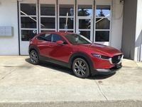 Gebraucht Mazda CX-30 Center-Line 140 PS (102 kW) 2025 SUV
