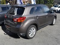 gebraucht Mitsubishi ASX 2.2 DID Navigator 4x4