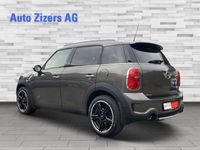 gebraucht Mini Cooper S Countryman ALL4