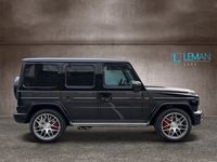 gebraucht Mercedes G63 AMG AMG Speedshift Plus G-Tronic