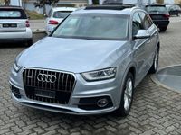 gebraucht Audi Q3 2.0 TDI quattro