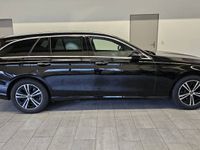 gebraucht Mercedes E200 Avantgarde 4matic Kombi