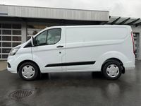 gebraucht Ford Transit Custom Van 320 L1H1 Trend A