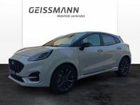 Neu Ford Puma 155 PS (114 kW) 2025 Weiss Kleinwagen