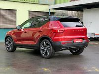 Gebraucht Volvo XC40 R-Design 248 PS (182 kW) 2019 SUV