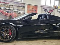 Gebraucht Chevrolet Corvette Stingray 502 PS (369 kW) 2021 Coupé